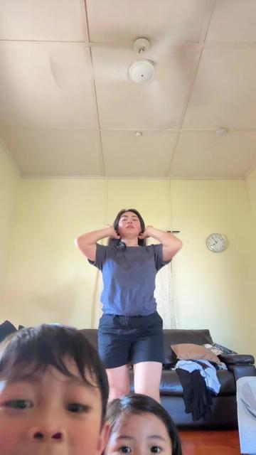 @Merra Junah Tomada - Lagahit