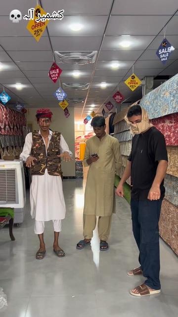 @👑✊ کشمیری BaWoo ✊👑