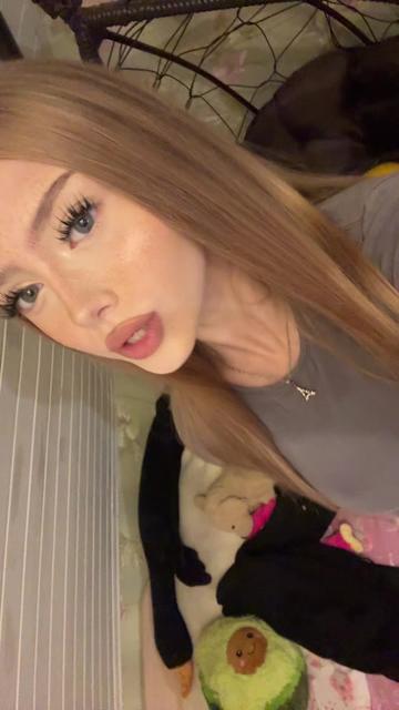 @кислинка