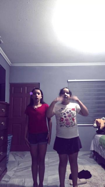@Fatima Mariscal
