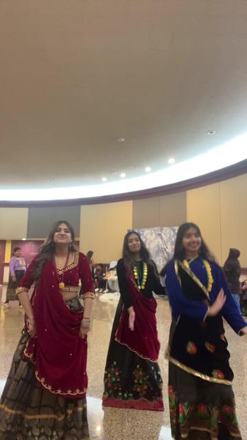 @Dancegroup