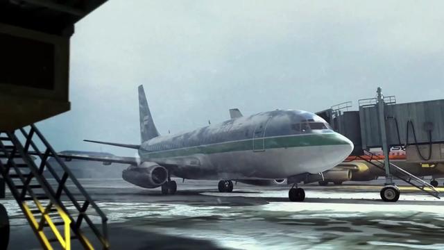 @Aviation disaster ✈️