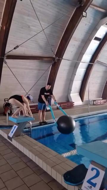 @NagerPassion Coach de Natation