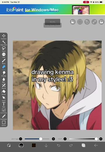@rem★ (Kenma's fav wife)