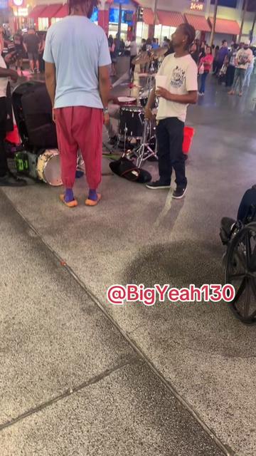 @Big Yeah