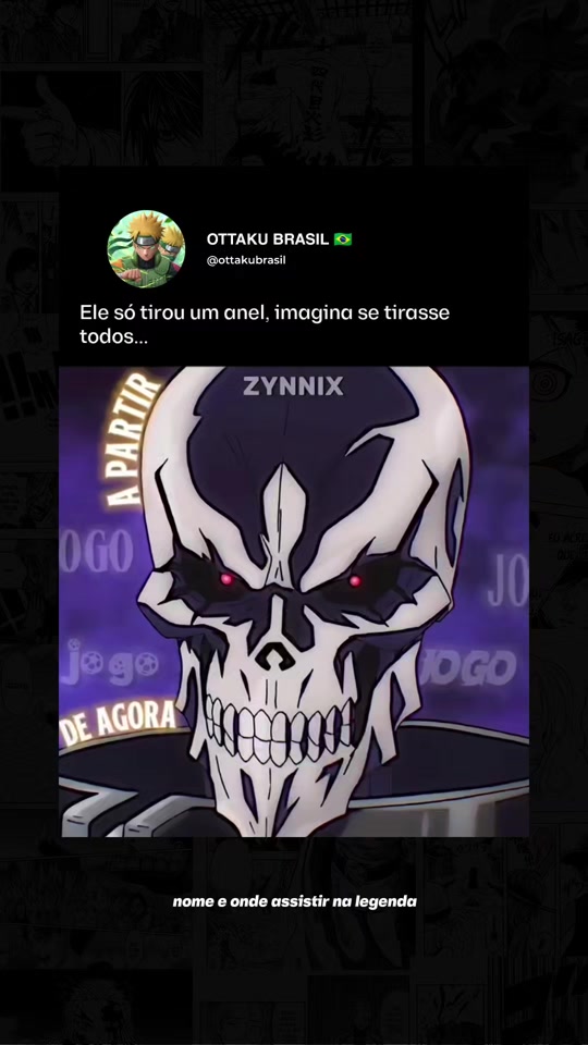 @Ottakubrasil 🇧🇷