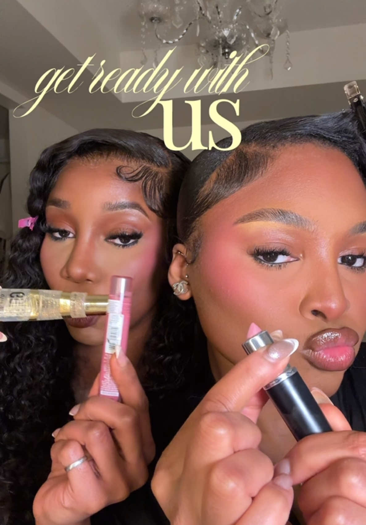 @Chisannah
