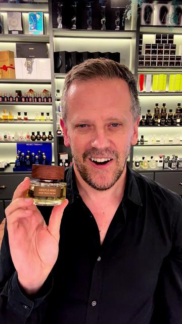 @7scents Perfumery