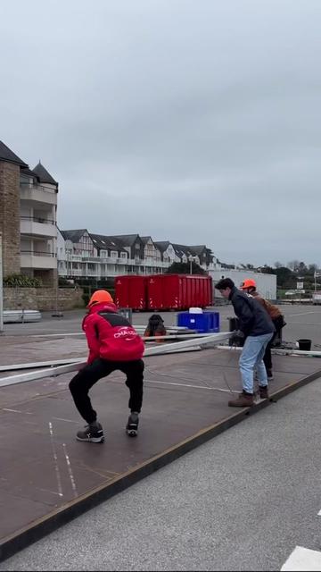 @Course Croisière EDHEC