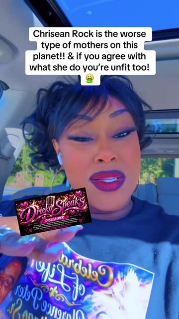 @driekaspeaks💖🎙️
