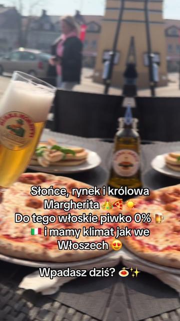 @Restauracja Manufaktura Płońsk