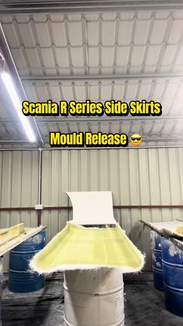 @GD Sideskirts