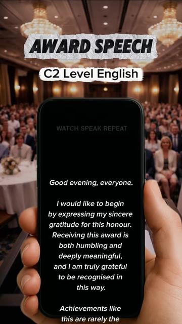 @Watch.Speak.Repeat