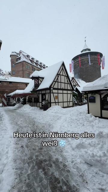 @Nürnberg entdecken