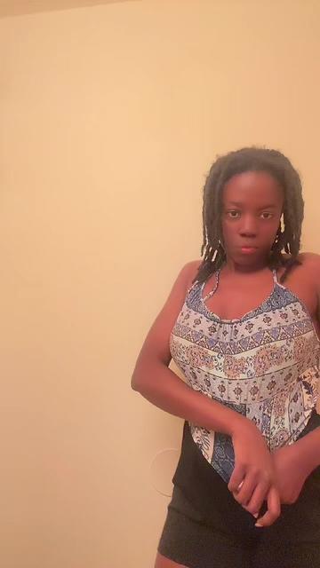 @Ma&iuml;landa Lovely