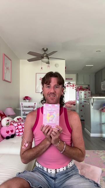 @ThePrincessAndThePoppers