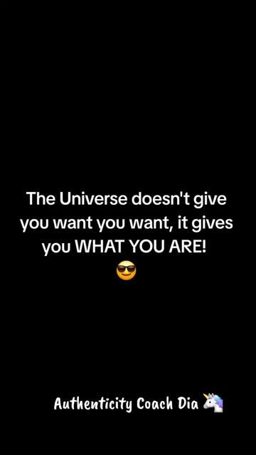 @Authenticity Coach Dia 🦄😉❤️