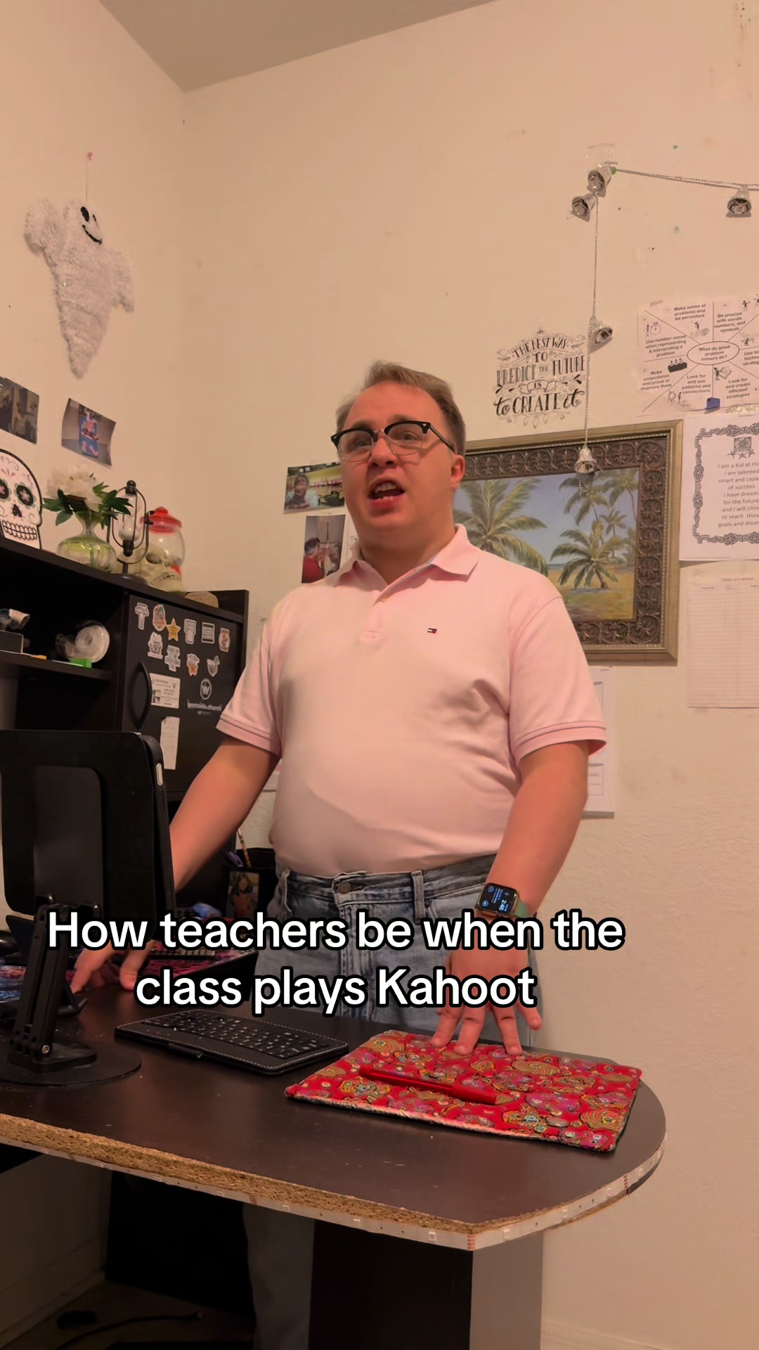 @Jared Berrier