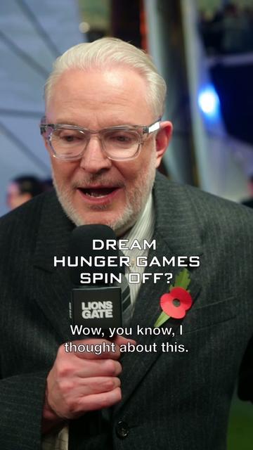 @Lionsgate UK