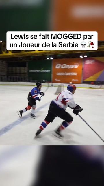 @Lewislefou