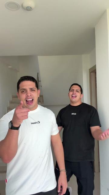 @Gemelos Dangond