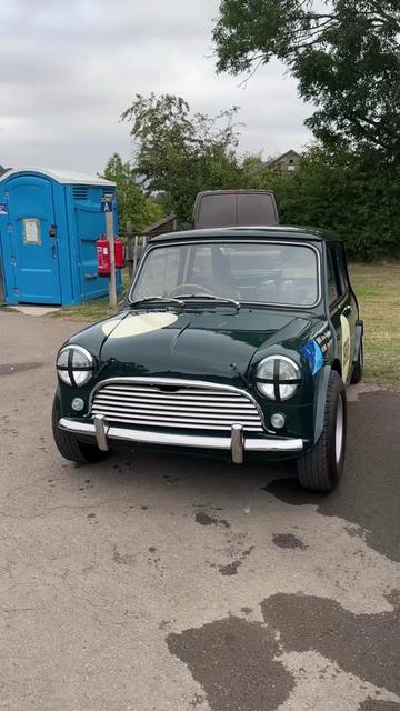 @ClassicMiniTok