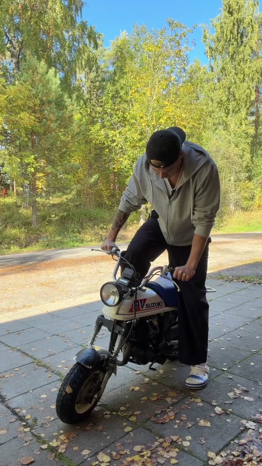 @Teemu Vuorela