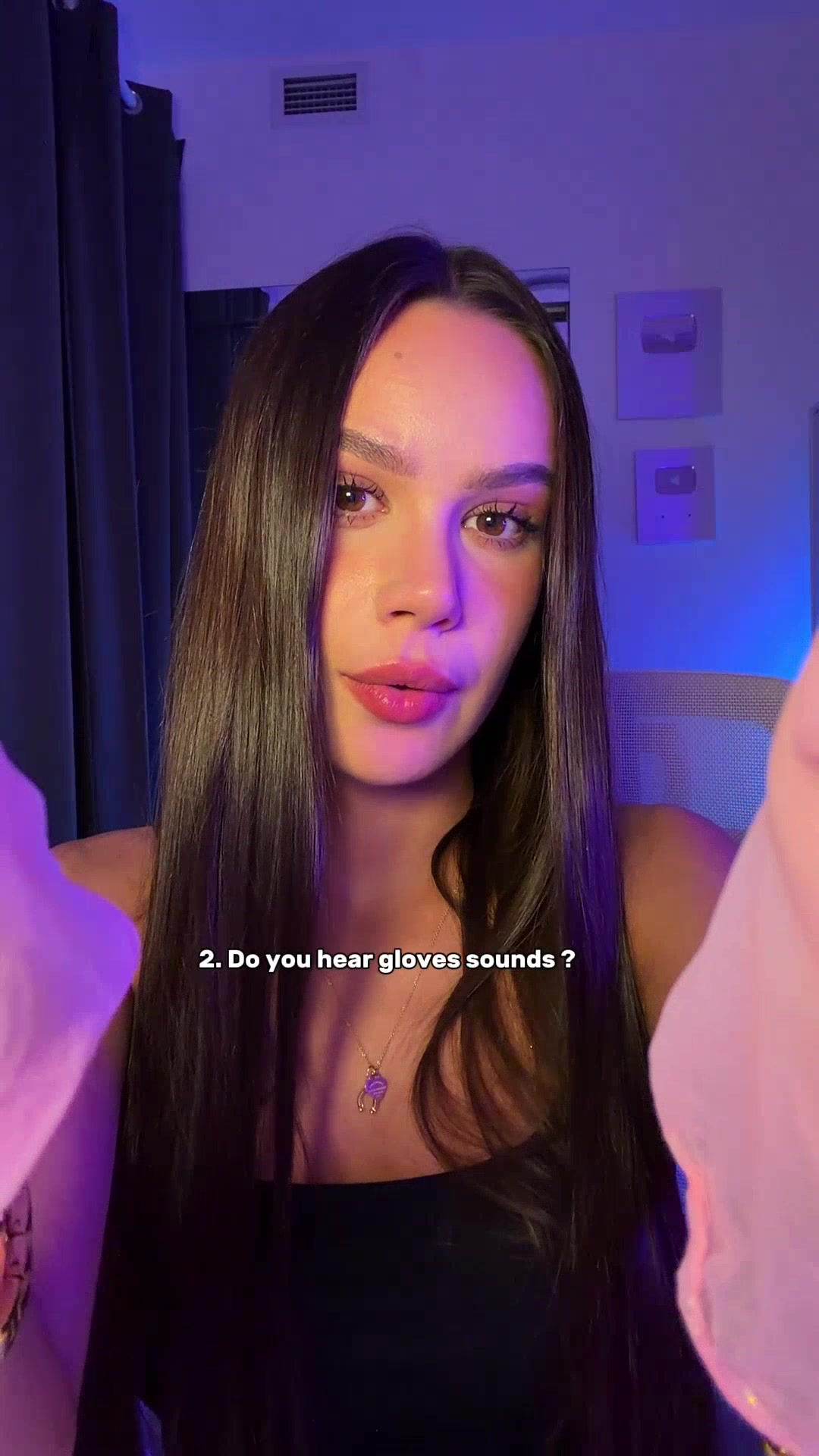 @Kaitlyn Fall Asmr 🥱💤