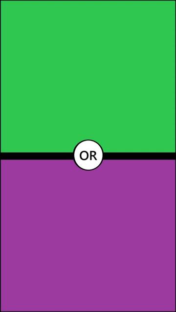 @💚This or That💜
