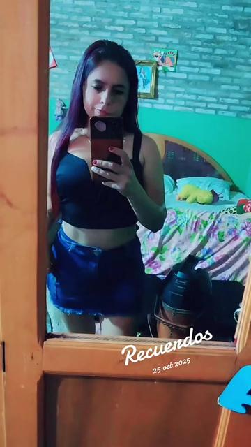 @chaparrita