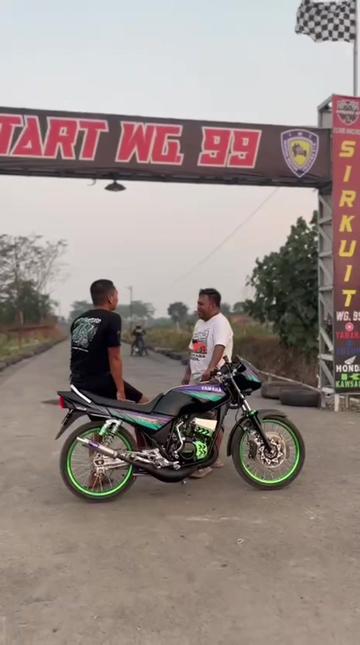 @kadak tech lampung