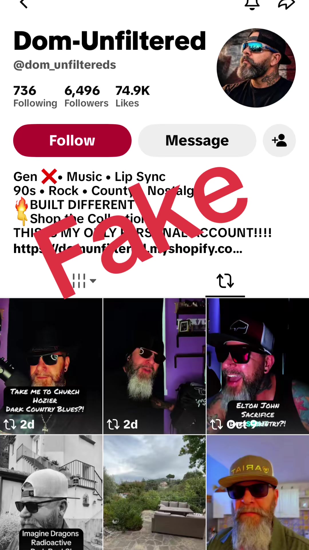 @DomUnfiltered
