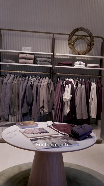 @Harry Rosen Inc