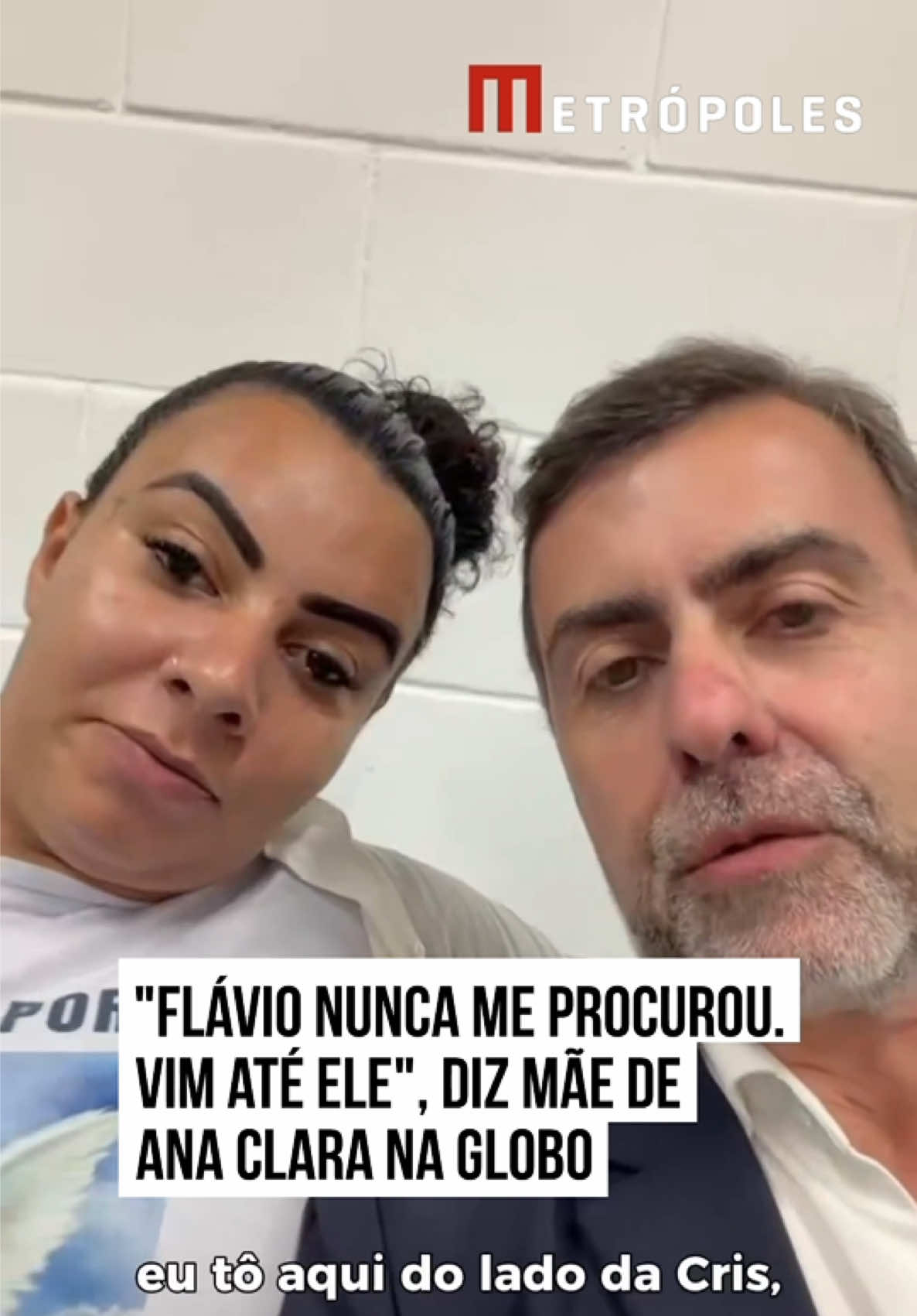 @Metr&oacute;poles Oficial