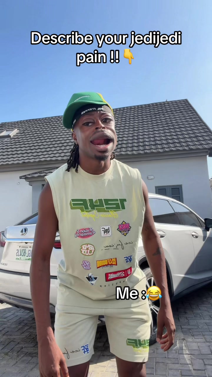 @Seun pizzle