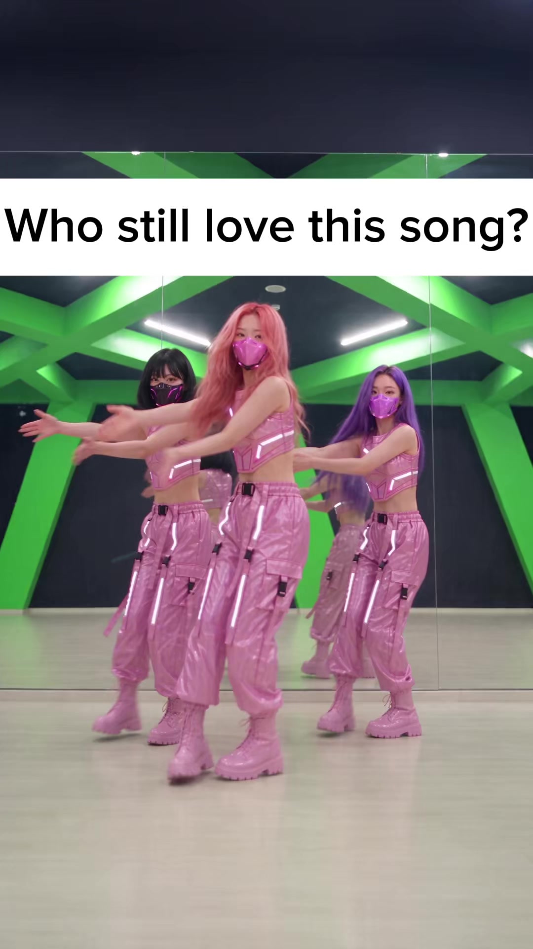 @Xnova dance