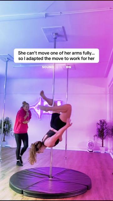 @Pole Active - Fitness Classes