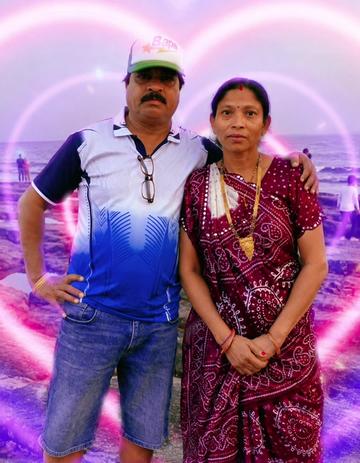 @Lalji N