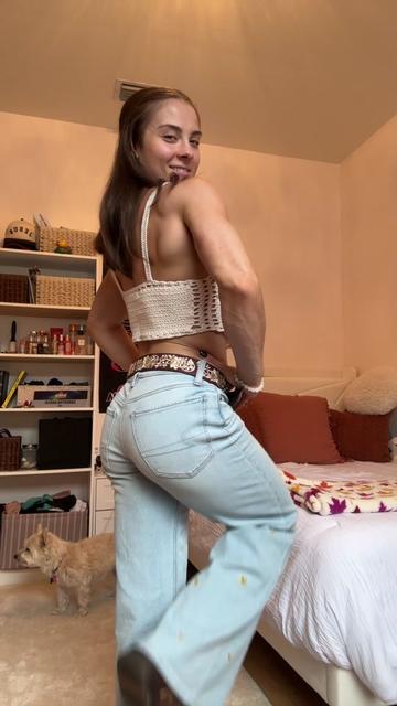 @SAMMI🩵| IFBB PRO