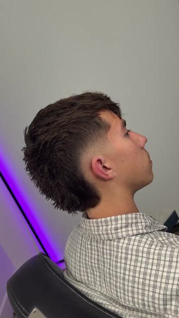 @Chris Kutts-Temecula Barber