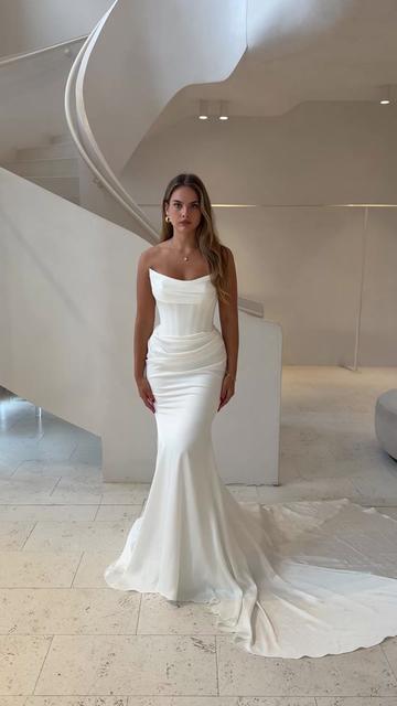 @MiliMili Bridal