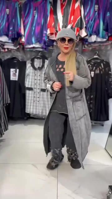 @ANNA MOOD STYLE