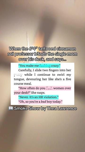 @Thea Lawrence Books
