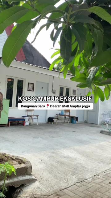 @Kingkost_jogja
