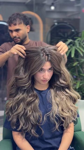 @Munney salon