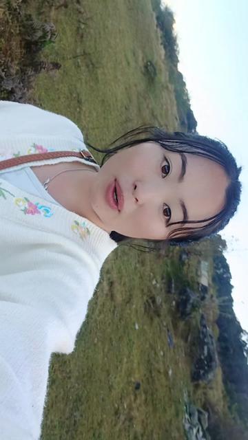 @मनिषा चाम्लिङ्ग राई🦋