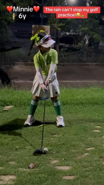 @Minnie.Little.Golfer