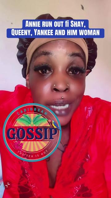@✨Caribbean Gossip✨
