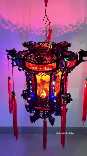@Nh&agrave; B&uacute;n - Đồ chơi tư duy