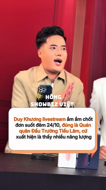 @Hóng Showbiz Việt